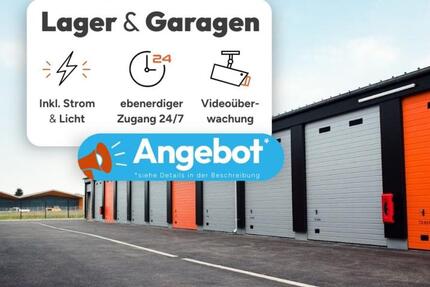 Gewerbeobjekt Villingen-Schwenningen Schwenningen - 199&euro; | Angebot:16403180