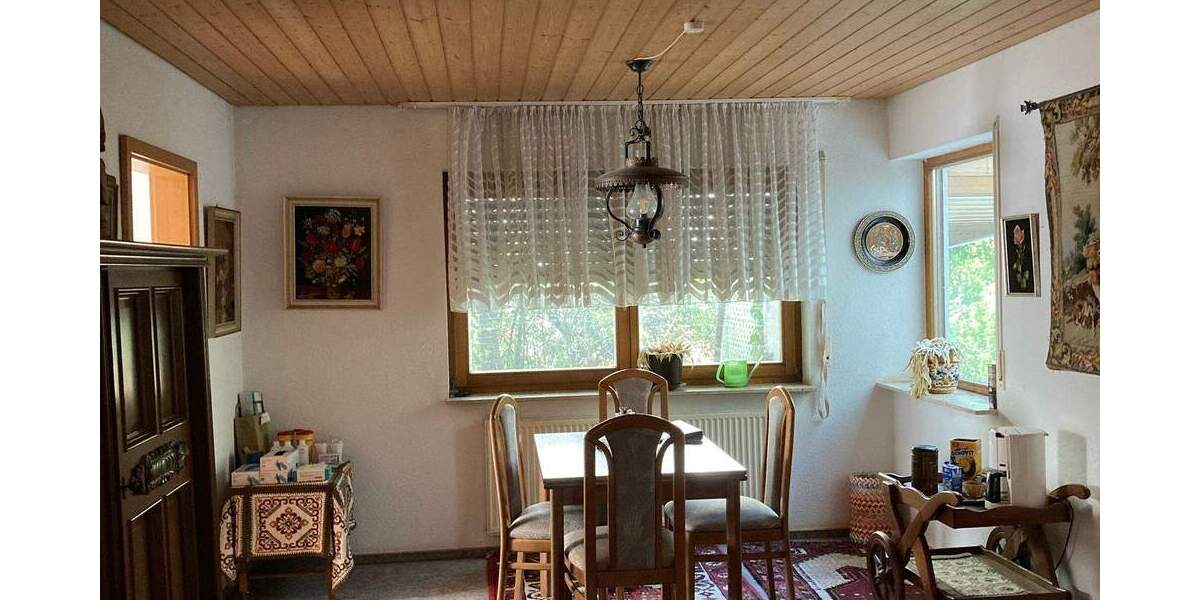 Einfamilienhaus Sankt Georgen im Schwarzwald Stadtgebiet - 3 Zimmer, 112 m&sup2;, 379.000&euro; | Angebot:25728686