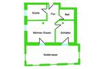 Erdgeschoßwohnung Bad Dürrheim - 2.5 Zimmer, 71 m&sup2;, 150.000&euro; | Angebot:26587814