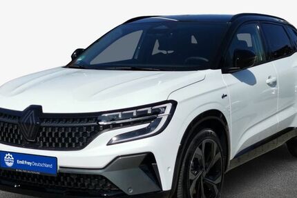 Renault Austral 16.000 km 38.970 &euro; Villingen-Schwenningen 78056