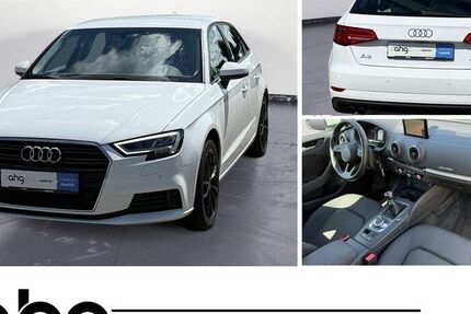 Audi A3 58.000 km 19.830 &euro; Schramberg-Sulgen 78713