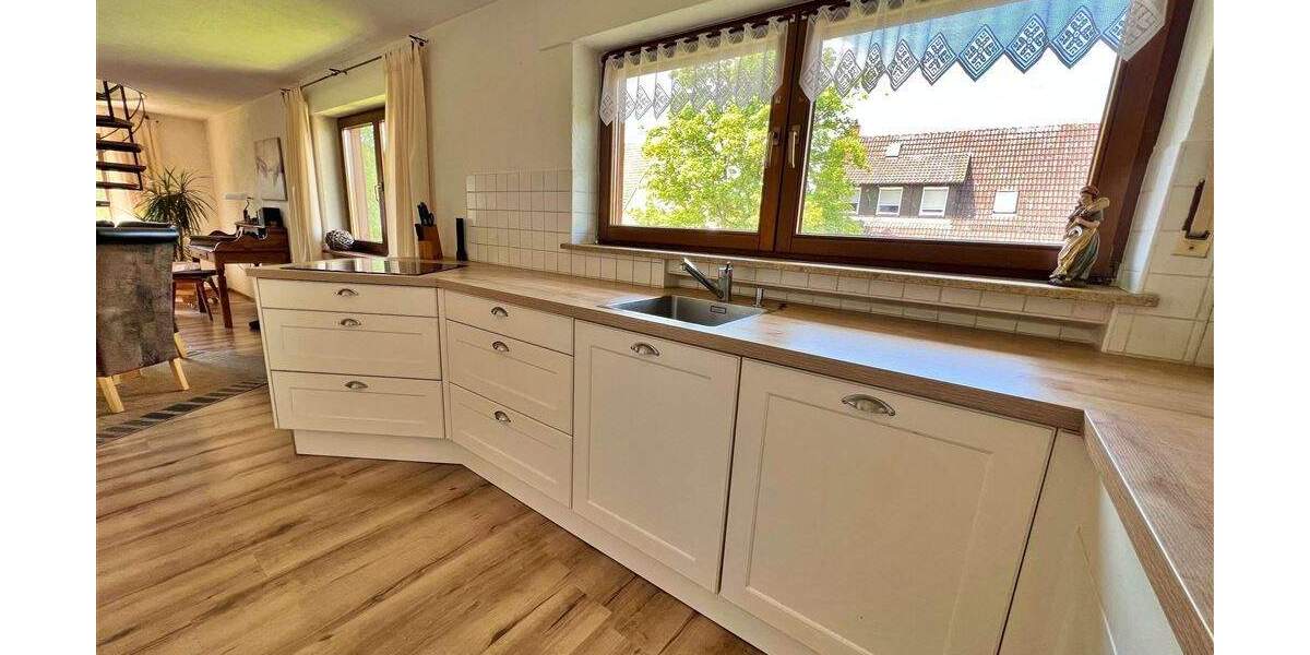 Mehrfamilienhaus, Wohnhaus Bad Dürrheim Sunthausen - 8 Zimmer, 280 m&sup2;, 679.000&euro; | Angebot:25734452