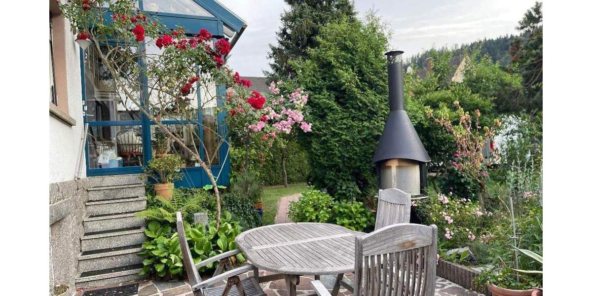 Einfamilienhaus Hornberg Stadtgebiet - 7 Zimmer, 200 m&sup2;, 599.000&euro; | Angebot:25736899