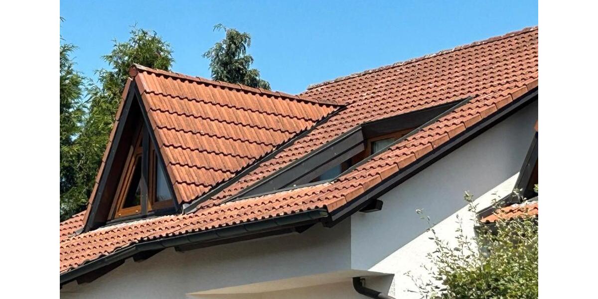 Dachgeschoßwohnung Donaueschingen - 2 Zimmer, 54 m&sup2;, 194.000&euro; | Angebot:26372916