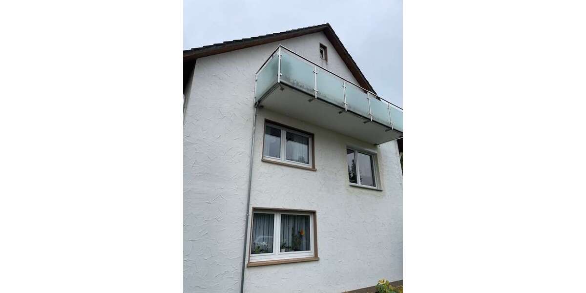 Etagenwohnung Villingen-Schwenningen Schwenningen - 4 Zimmer, 94 m&sup2;, 800&euro; | Angebot:22825847
