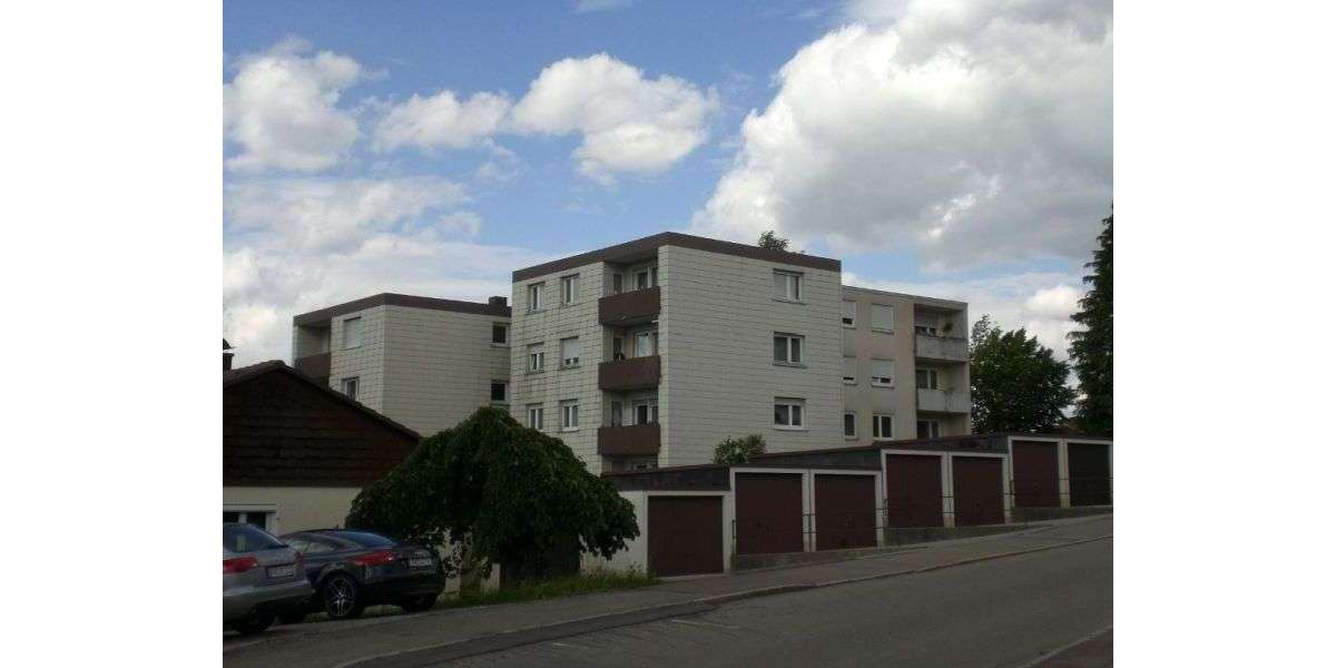 Etagenwohnung Schramberg Sulgen - 3 Zimmer, 79 m&sup2;, 497&euro; | Angebot:26439538