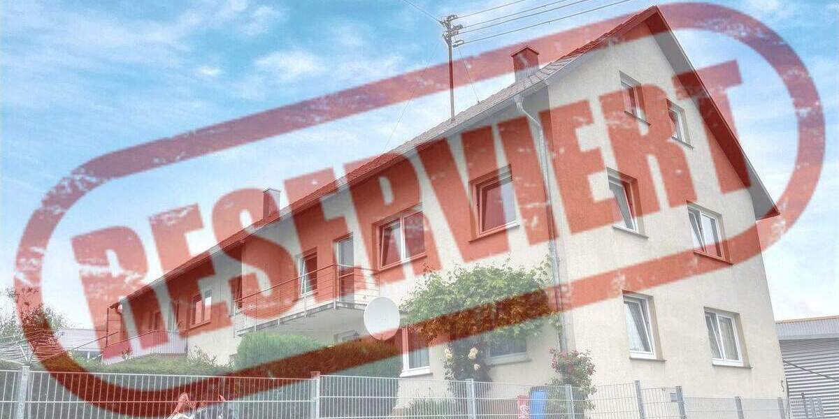 Mehrfamilienhaus, Wohnhaus Wehingen - 1 Zimmer, 308 m&sup2;, 385.000&euro; | Angebot:25676909