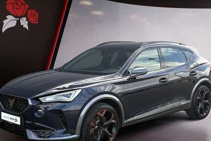 Cupra Formentor 41.700 km 27.749 &euro; Donaueschingen 78166