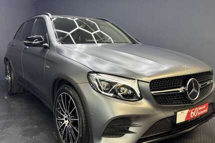 Mercedes-Benz GLC 43 AMG 74.007 km 41.999 &euro; Rottweil 78628