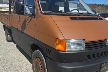 VW T4 andere 180.000 km 2.190 &euro; Schwenningen 78056