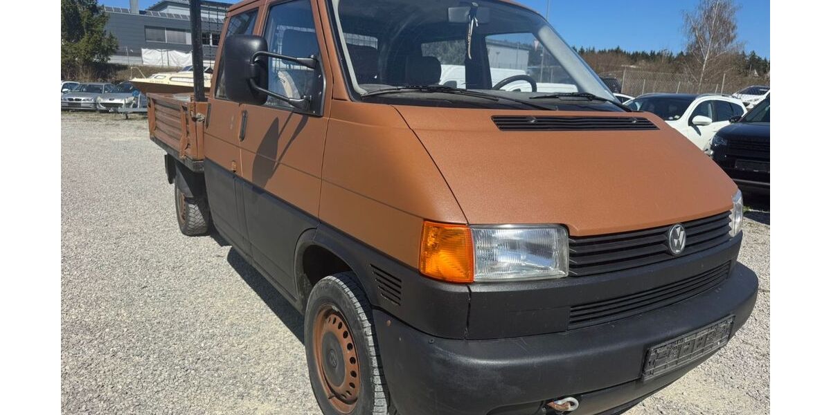 VW T4 andere 180.000 km 2.190 &euro; Schwenningen 78056