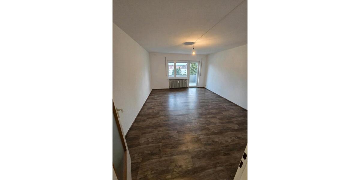 Etagenwohnung Villingen-Schwenningen Schwenningen - 3 Zimmer, 74 m&sup2;, 800&euro; | Angebot:25517093