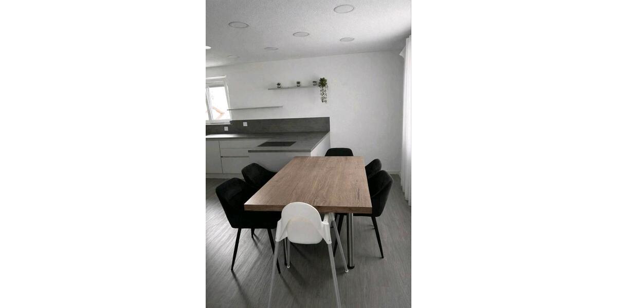 Maisonettenwohnung Gosheim - 4 Zimmer, 110 m&sup2;, 1.250&euro; | Angebot:25935919