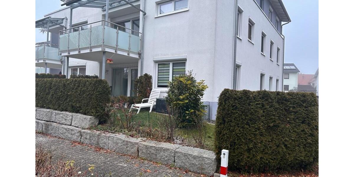 Erdgeschoßwohnung Bad Dürrheim - 3 Zimmer, 100 m&sup2;, 399.000&euro; | Angebot:26114470
