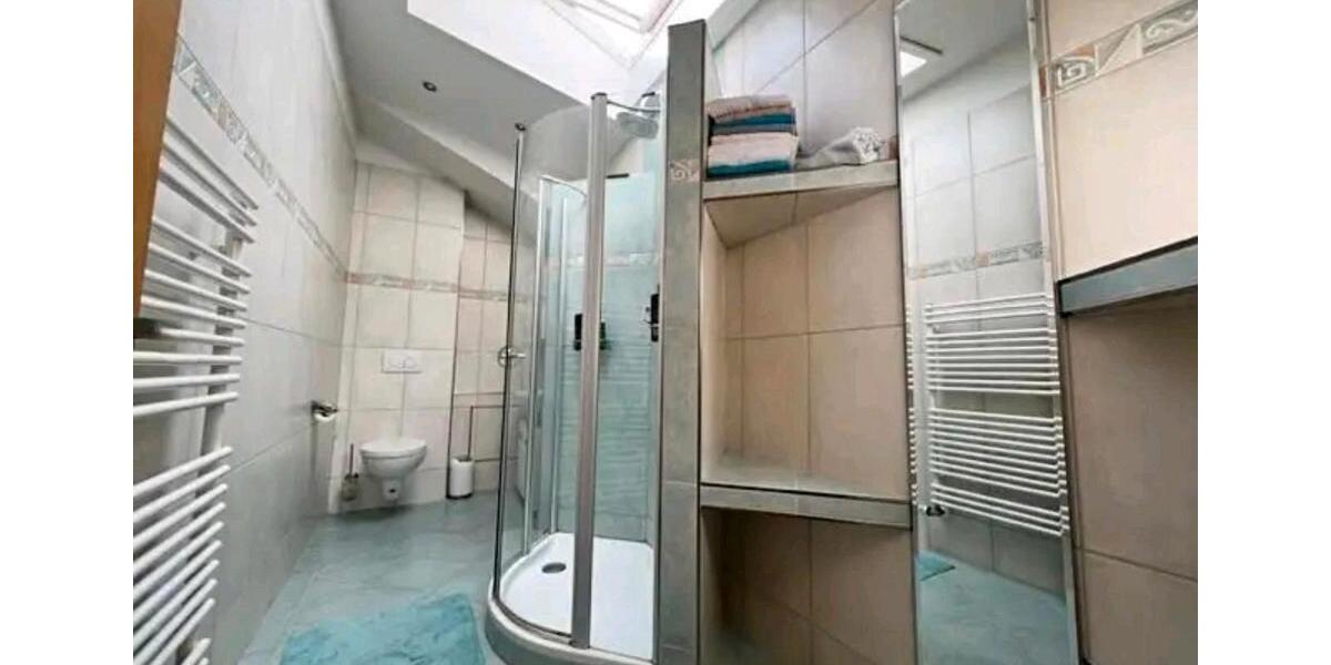 Maisonettenwohnung Villingen-Schwenningen Kopsbühl - 3.5 Zimmer, 118 m&sup2;, 1.050&euro; | Angebot:24755060