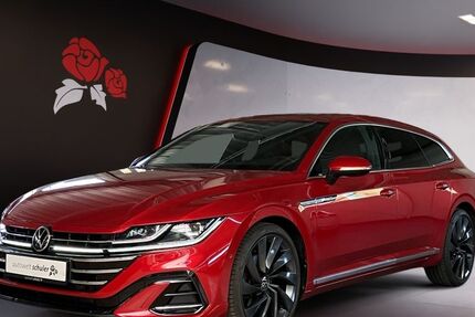 VW Arteon 43.900 km 34.880 &euro; Zimmern ob Rottweil 78658