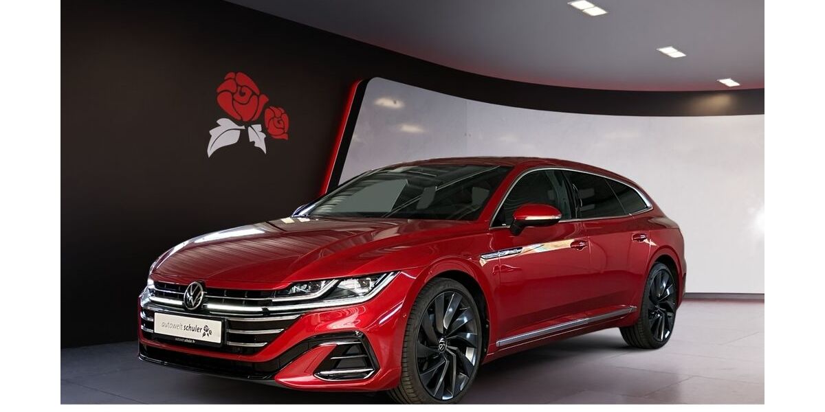 VW Arteon 43.900 km 34.880 &euro; Zimmern ob Rottweil 78658