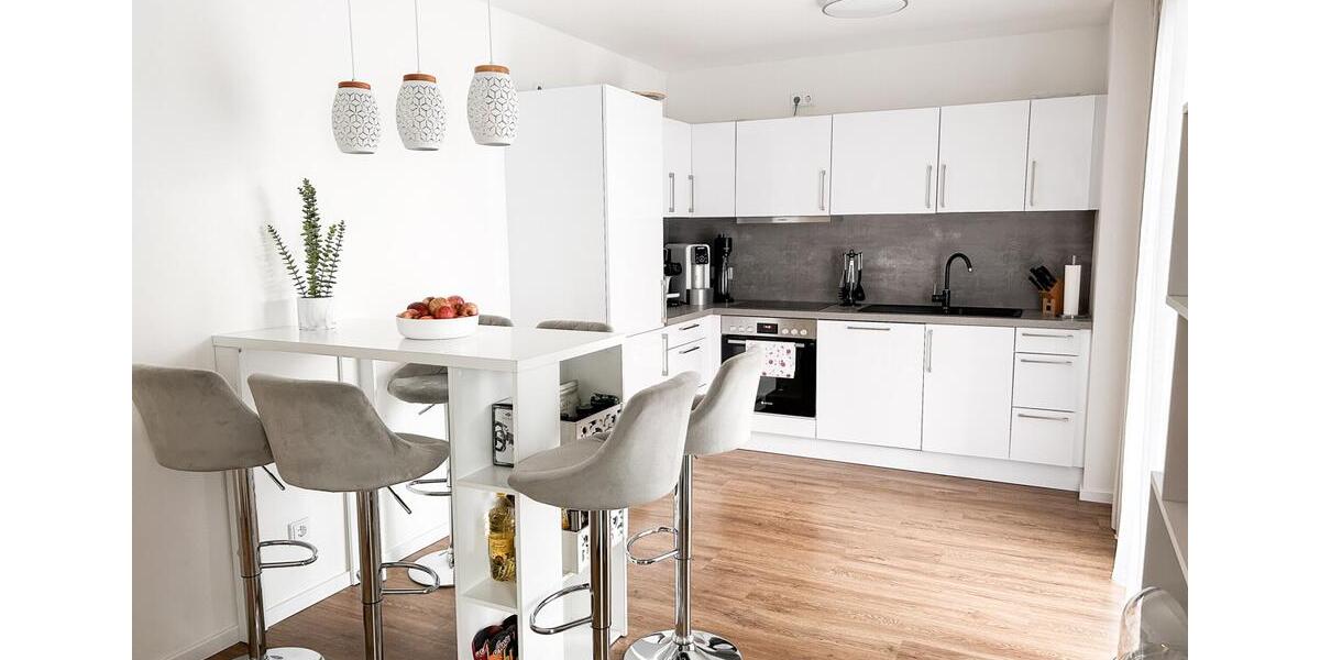 Etagenwohnung Villingen-Schwenningen Kopsbühl - 3 Zimmer, 84 m&sup2;, 1.005&euro; | Angebot:25148726