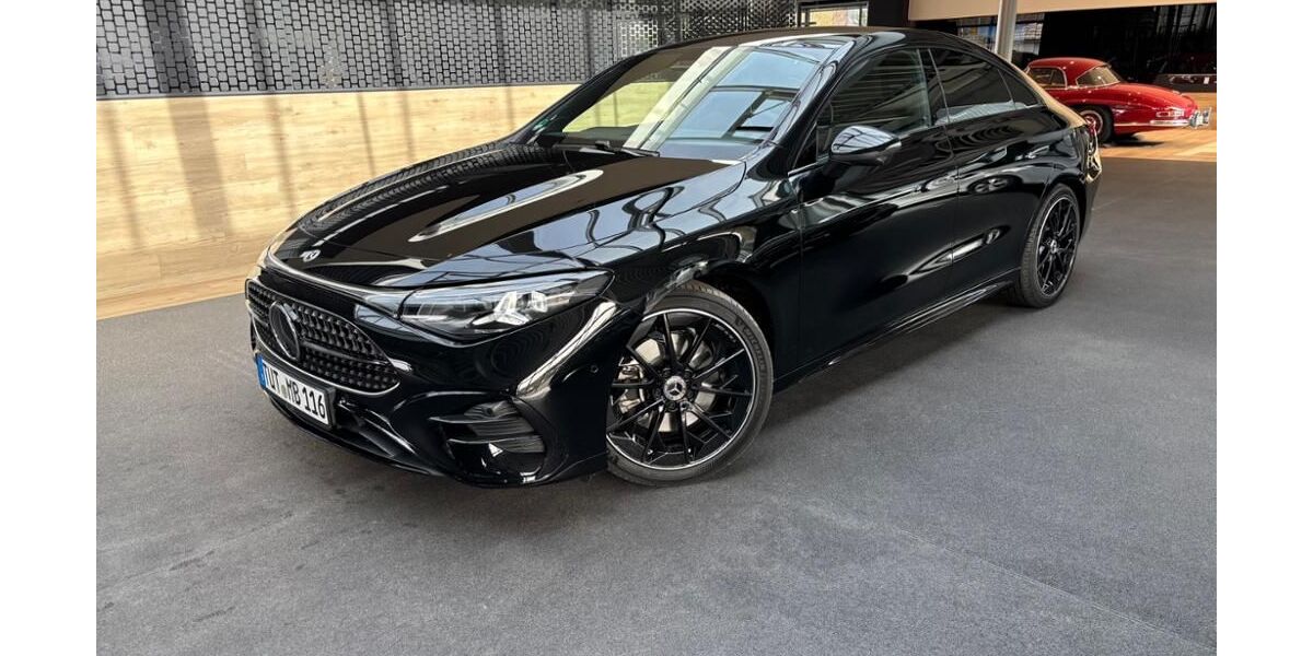 Mercedes-Benz CLA 200 6.000 km 57.777 &euro; Tuttlingen 78532