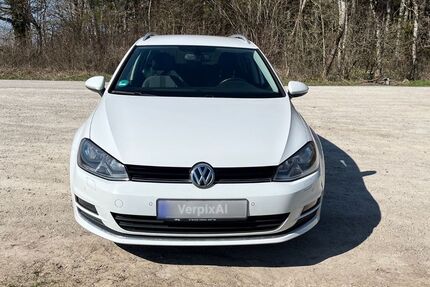 VW Golf 142.900 km 8.600 &euro; Bonndorf 79848