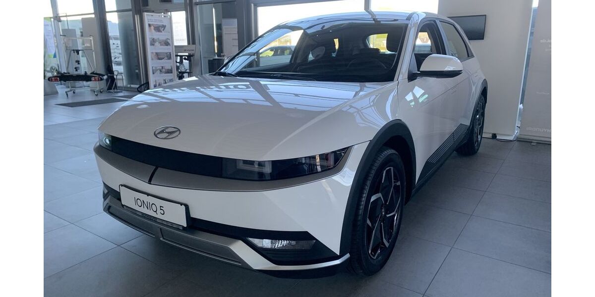 Hyundai IONIQ 5 34.000 km 33.990 &euro; Rottweil 78628
