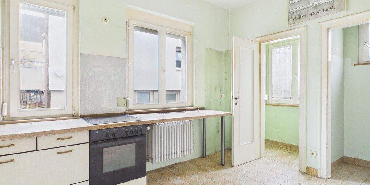 Einfamilienhaus Rottweil - 8 Zimmer, 228 m&sup2;, 540.000&euro; | Angebot:25801097