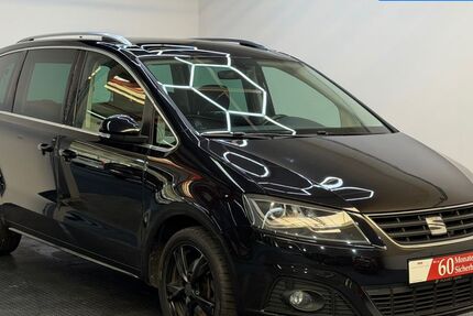 Seat Alhambra 198.000 km 15.999 &euro; Rottweil 78628