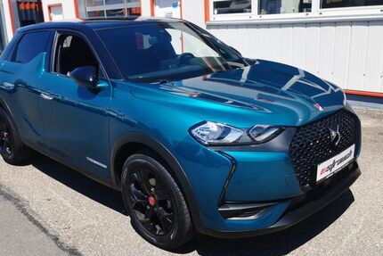 DS Automobiles DS3 Crossback 76.500 km 16.580 &euro; Geisingen 78187
