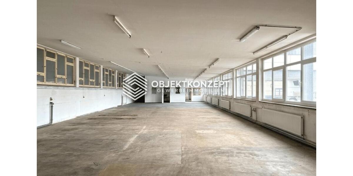Gewerbeobjekt Trossingen - 1.850&euro; | Angebot:26567586