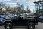 Jeep Wrangler Unlimited Golden Eagle 4x4/ALPINE/AHK 79.124 km 32.900 &euro; Villingen-Schwenningen 78054