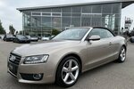 Audi A5 2.0 TFSI S-LINE/155 KW/ BANG & OLUFSEN/LEDER 27.774 km 16.900 &euro; Villingen-Schwenningen 78054