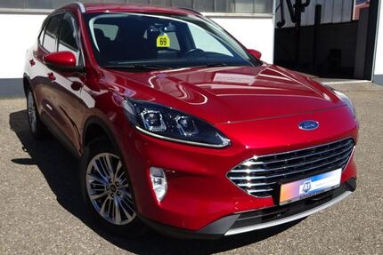 Ford Kuga 108.117 km 22.960 &euro; Villingen-Schwenningen 78052