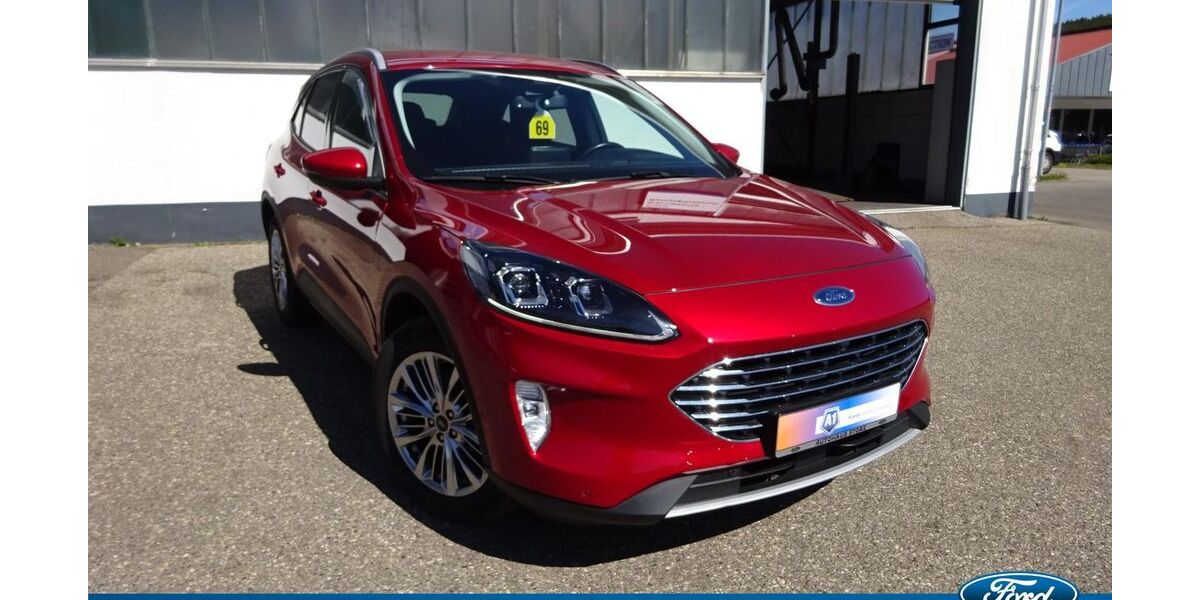 Ford Kuga 108.117 km 22.960 &euro; Villingen-Schwenningen 78052