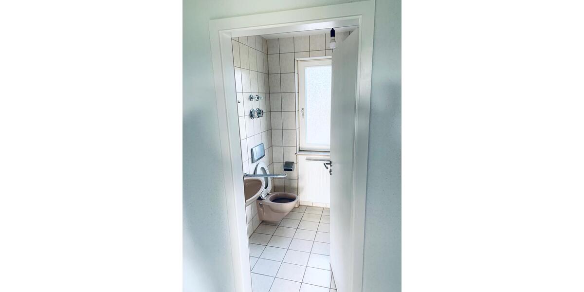 Etagenwohnung Villingen-Schwenningen Schwenningen - 2 Zimmer, 45 m&sup2;, 600&euro; | Angebot:25248074