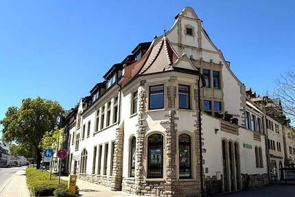 Gewerbeobjekt Villingen-Schwenningen Villingen - 6 Zimmer, 230 m&sup2;, 2.530&euro; | Angebot:26402782