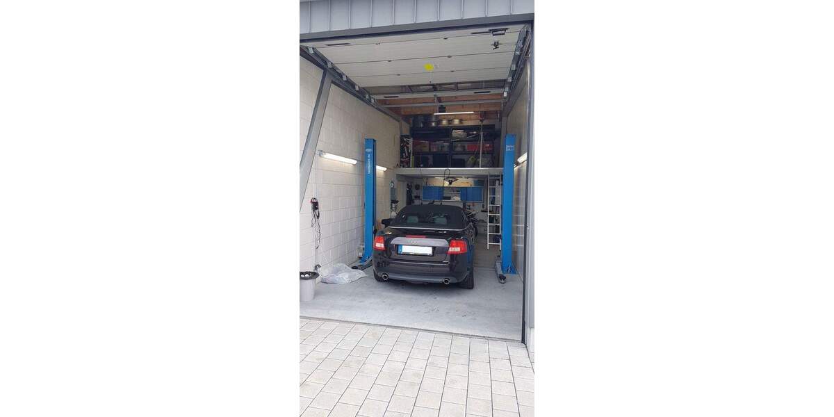 Garagen / Stellplätze Villingen-Schwenningen Villingen - 59.900&euro; | Angebot:25782951