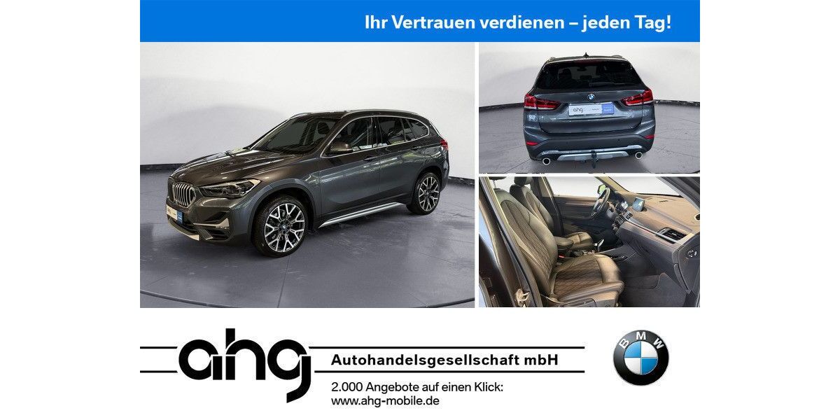 BMW X1 54.150 km 27.930 &euro; Tuttlingen 78532