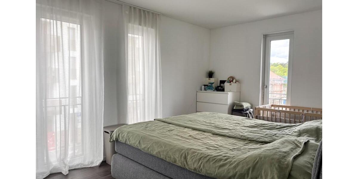 Etagenwohnung Villingen-Schwenningen Kopsbühl - 3 Zimmer, 79 m&sup2;, 945&euro; | Angebot:26660016