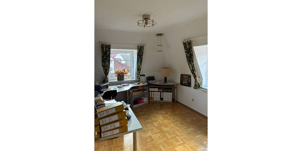 Etagenwohnung Königsfeld im Schwarzwald Königsfeld - 3 Zimmer, 151 m&sup2;, 499.000&euro; | Angebot:26853101