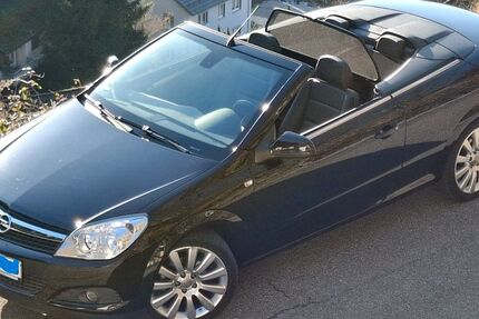Opel Astra 29.000 km 8.500 &euro; Hornberg 78132