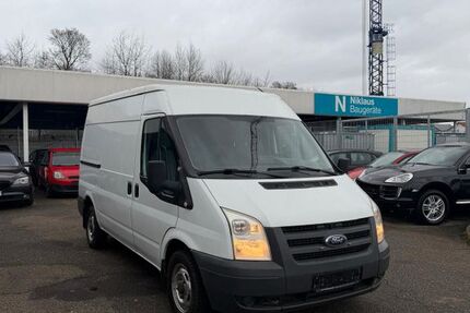 Ford Transit 229.000 km 5.499 &euro; Villingen-Schwenningen 78048