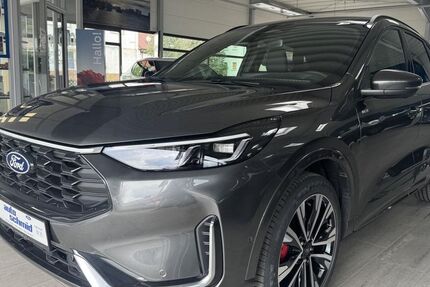 Ford Kuga 15.500 km 37.770 &euro; Rottweil 78628