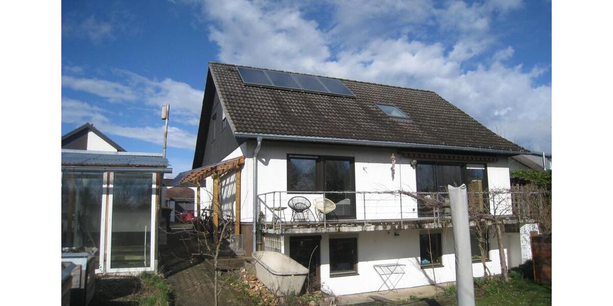 Einfamilienhaus Hüfingen - 5 Zimmer, 210 m&sup2;, 515.000&euro; | Angebot:25985288