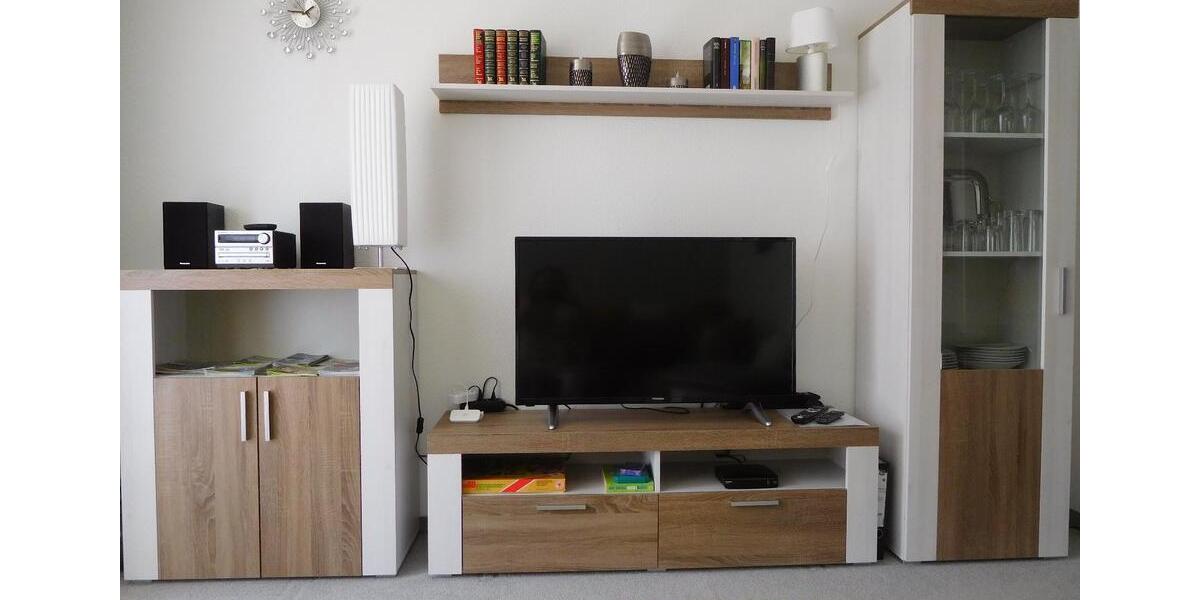 Etagenwohnung Schönwald im Schwarzwald - 1.5 Zimmer, 33 m&sup2;, 450&euro; | Angebot:25346894