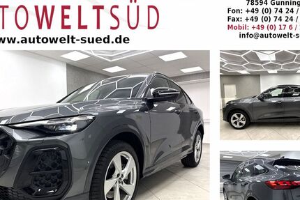 Audi Q5 5.000 km 61.700 &euro; Gunningen 78594