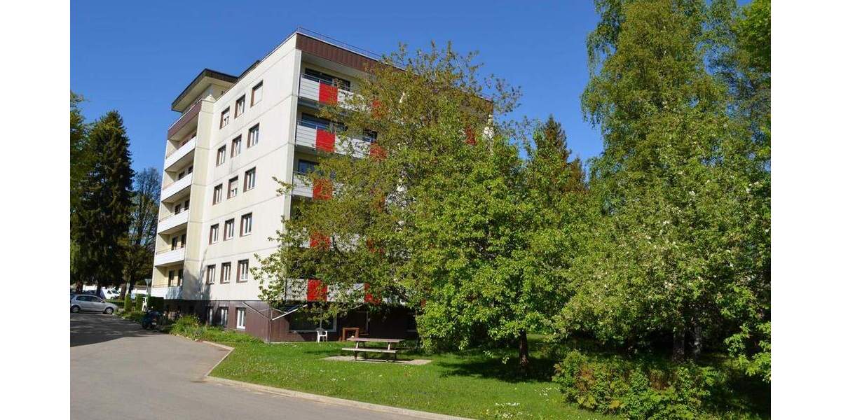 Etagenwohnung Villingen-Schwenningen Villingen - 2 Zimmer, 124.500&euro; | Angebot:25666361