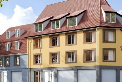 Wohnung Villingen-Schwenningen Villingen - 3 Zimmer, 477.932&euro; | Angebot:25666416