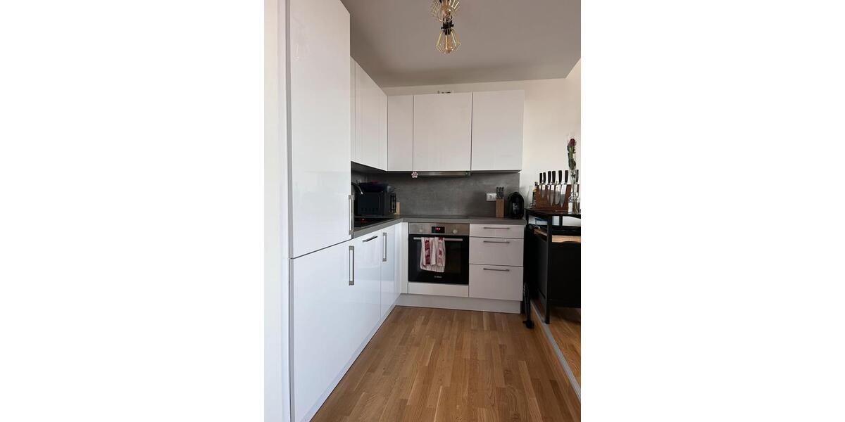 Maisonettenwohnung Villingen-Schwenningen Schwenningen - 2 Zimmer, 65 m&sup2;, 900&euro; | Angebot:25781809