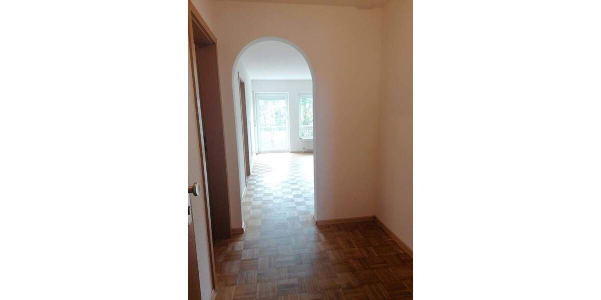 Etagenwohnung Tuttlingen - 2 Zimmer, 50 m&sup2;, 650&euro; | Angebot:25678736