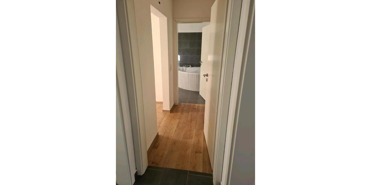 Erdgeschoßwohnung Villingen-Schwenningen Schwenningen - 3 Zimmer, 86 m&sup2;, 1.000&euro; | Angebot:25844616